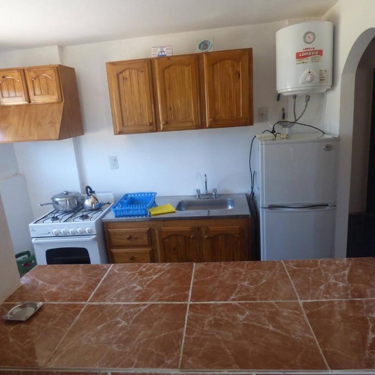 Cabañas rosita - Apartamento de 1 dormitorio - 2