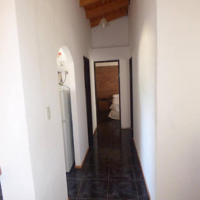 Cabañas rosita - Apartamento de 1 dormitorio - 5