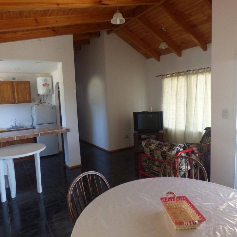 Cabañas rosita - Apartamento de 1 dormitorio - 7