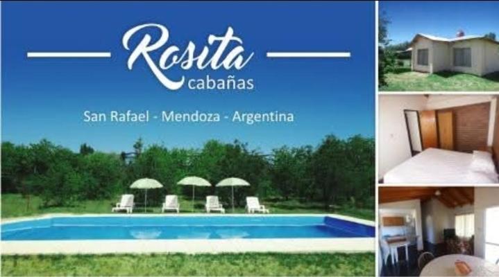Cabañas rosita - Apartamento de 1 dormitorio - 11