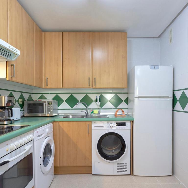Marbella Chill & Terrace by Rent Me - Apartamento de 1 dormitorio - 10