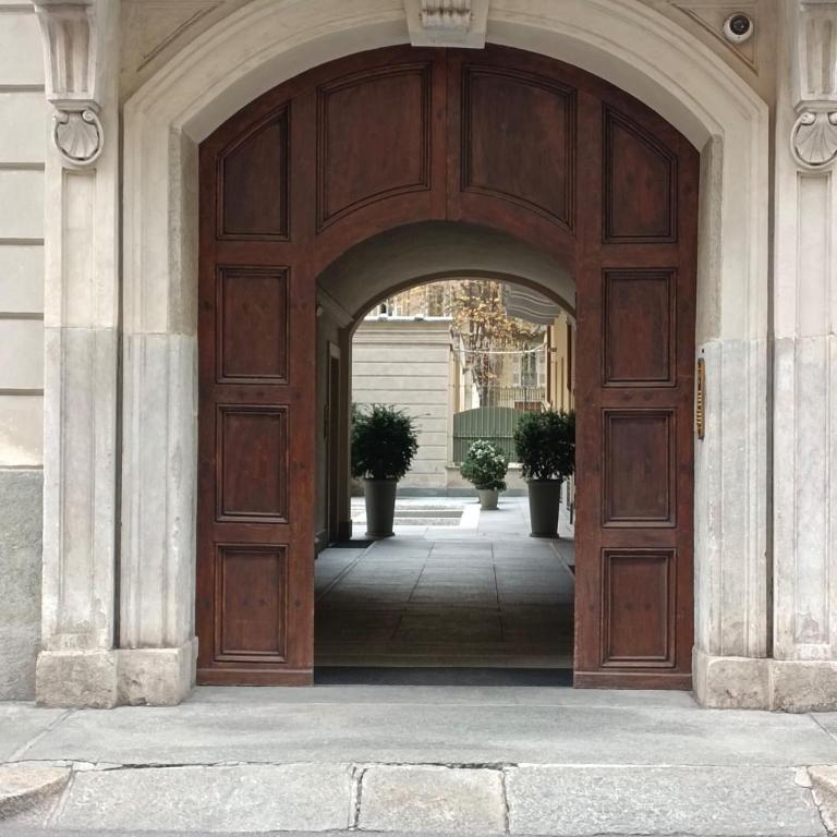 Bogino 18 Apartment - Turin - Appartamento con 1 Camera da Letto - 10