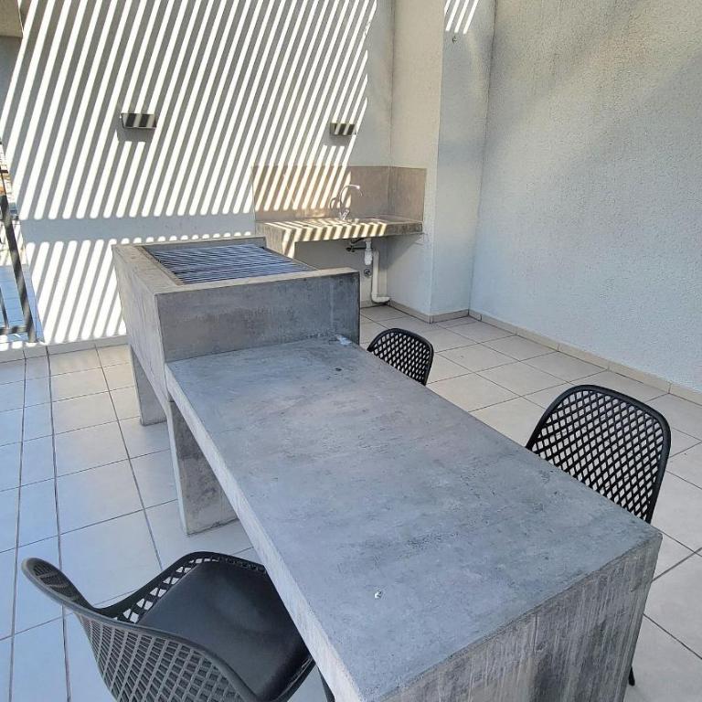 Rbk° Nuevo depto con vista a la cordillera - One-Bedroom Apartment - 13