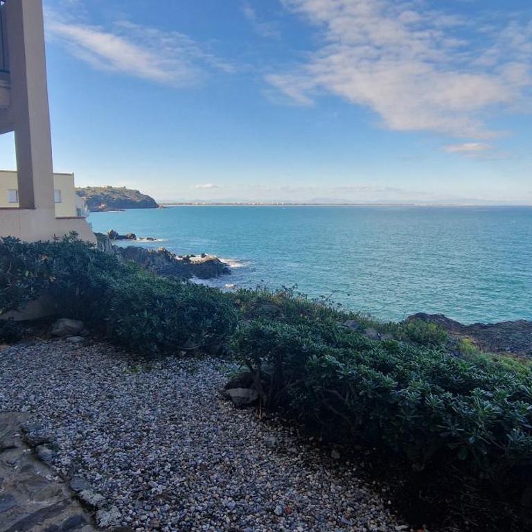 Pieds dans l'eau - Vue mer exceptionnelle - Parking - Apartment mit 2 Schlafzimmern - 20