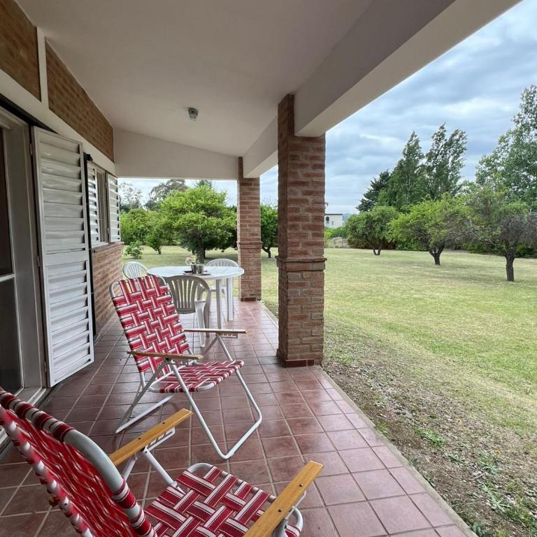 Casa en Potrero de Garay - Casa de 2 dormitorios - 20