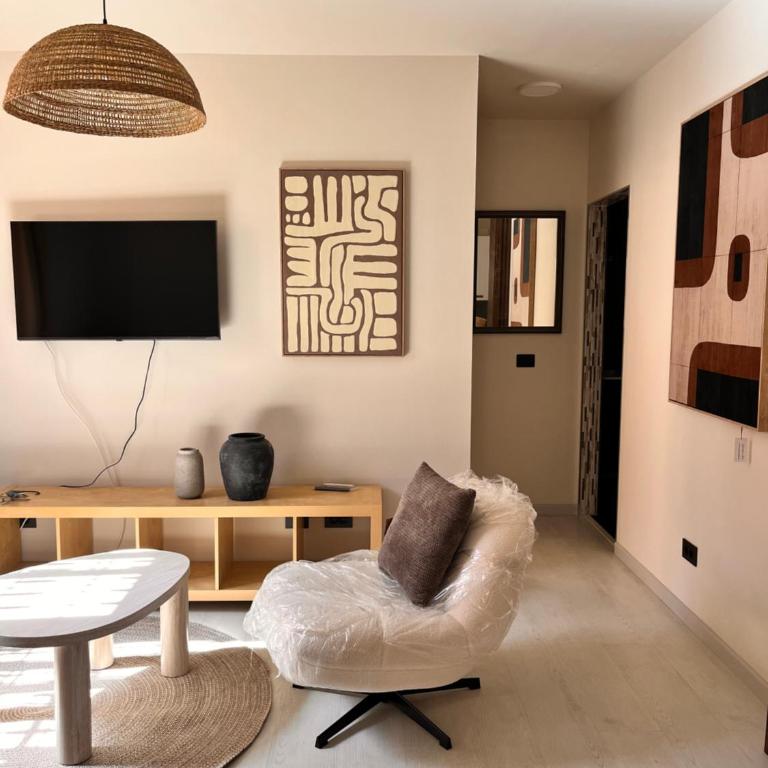 Buganvilla Garden Puerto de la Cruz - Apartamento de 1 dormitorio - 6