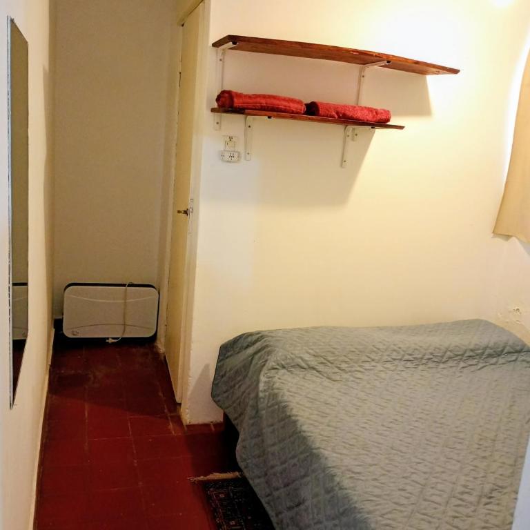 Hospedaje Del parque - Apartamento de 1 dormitorio - 5