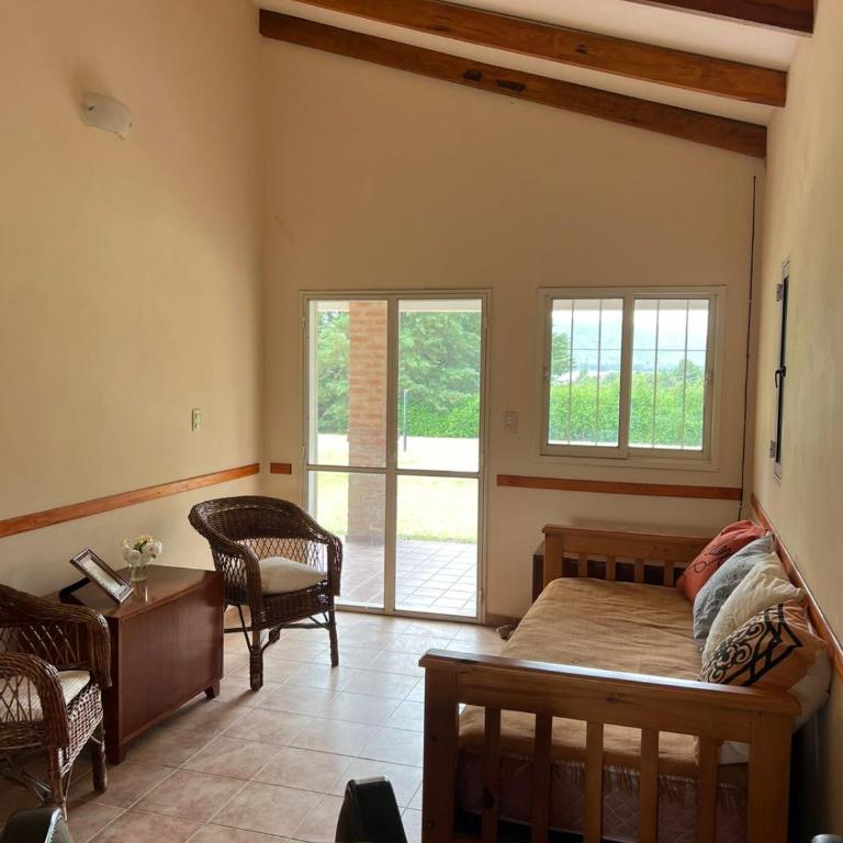 Casa en Potrero de Garay - Casa de 2 dormitorios - 25