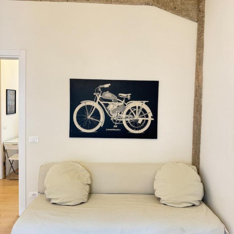 Sunny Home in Rome - Appartamento con 2 Camere da Letto - 3