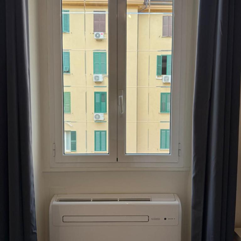 Sunny Home in Rome - Appartamento con 2 Camere da Letto - 2