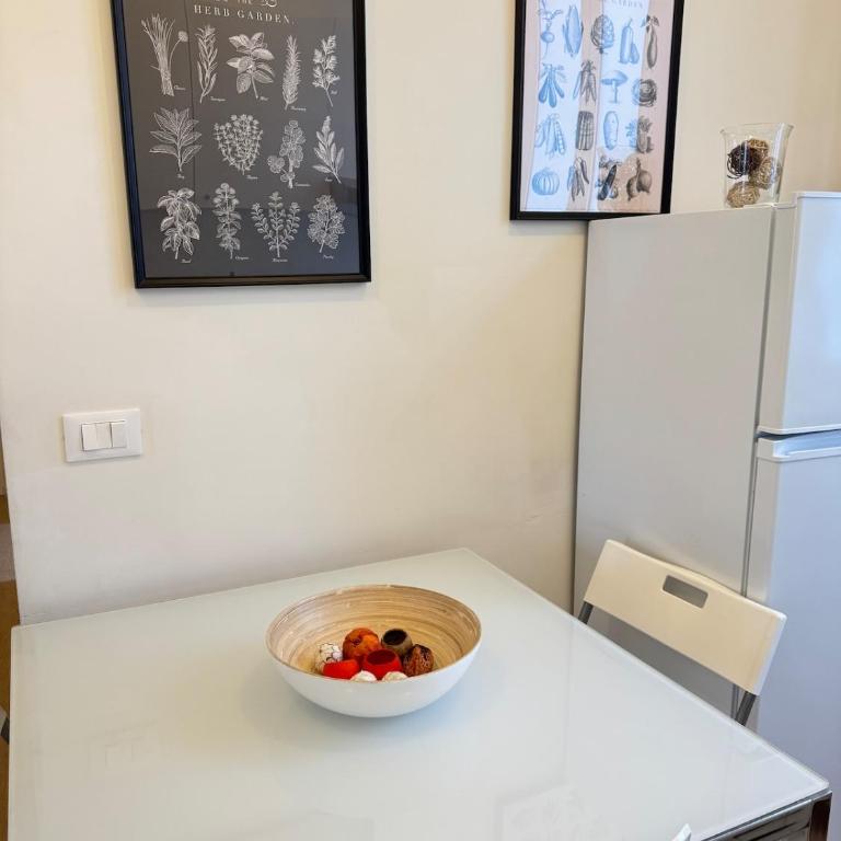 Sunny Home in Rome - Appartamento con 2 Camere da Letto - 15
