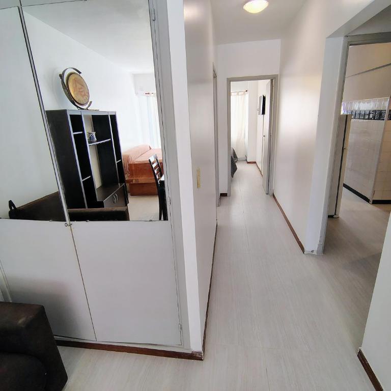 EF Departamentos Centro con Cochera - Apartamento Superior - 6