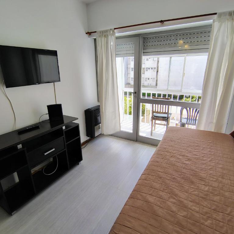 EF Departamentos Centro con Cochera - Apartamento Superior - 9