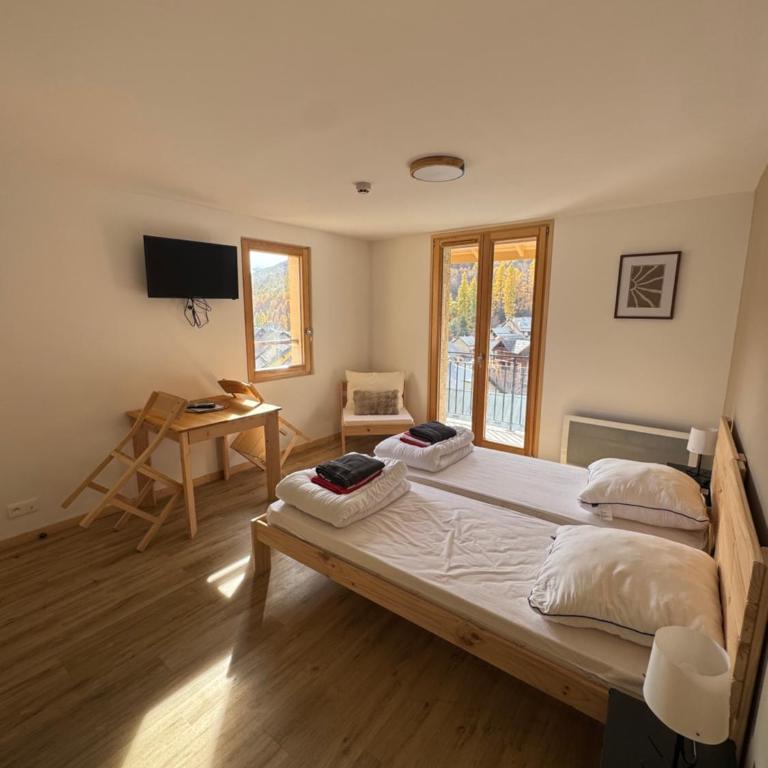 Résidence le Prorel - Serre chevalier - Studio - 1