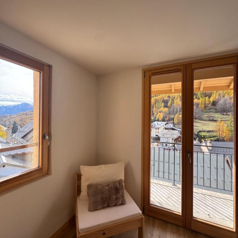 Résidence le Prorel - Serre chevalier - Studio - 6