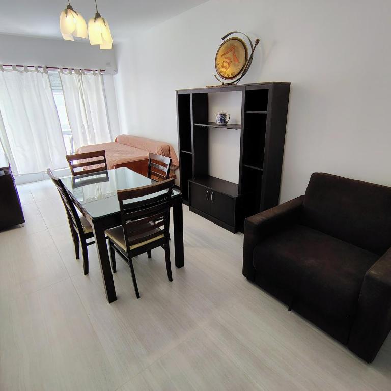 EF Departamentos Centro con Cochera - Apartamento Superior - 1