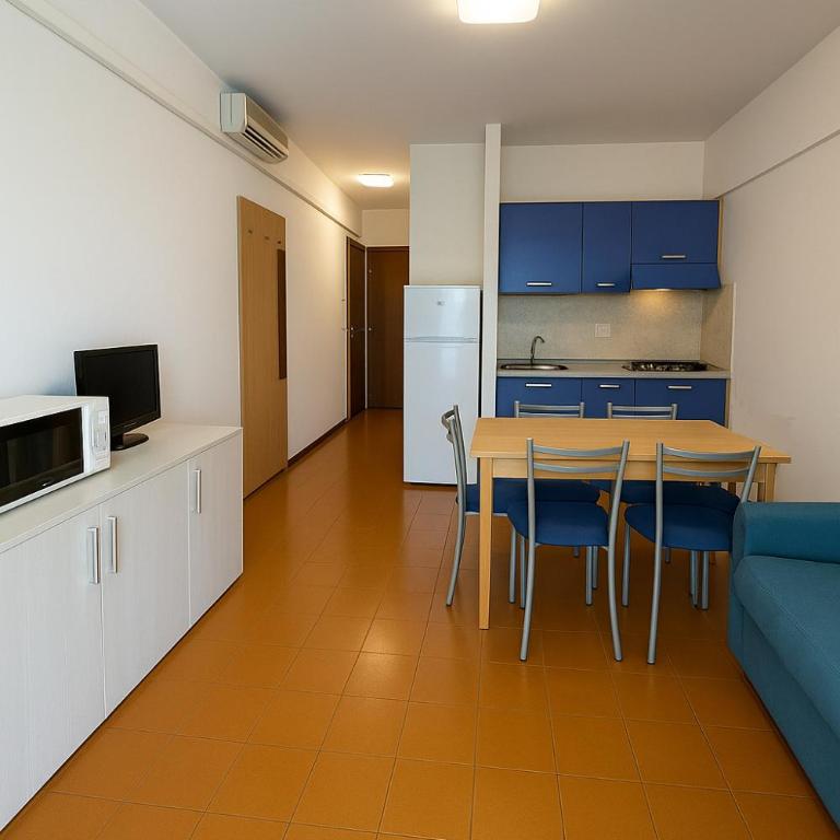 Residence Solarium - Appartamento con 1 Camera da Letto - 1