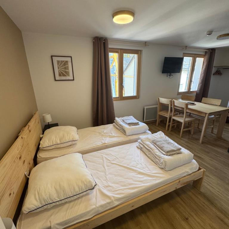 Résidence le Prorel - Serre chevalier - Studio - 1