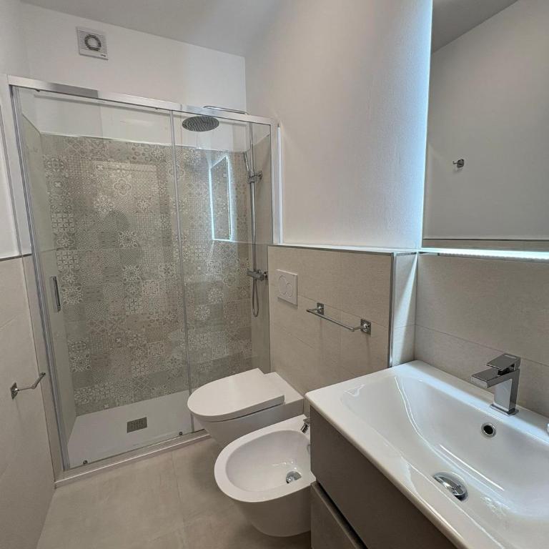 Residence Solarium - Appartamento con 1 Camera da Letto - 3