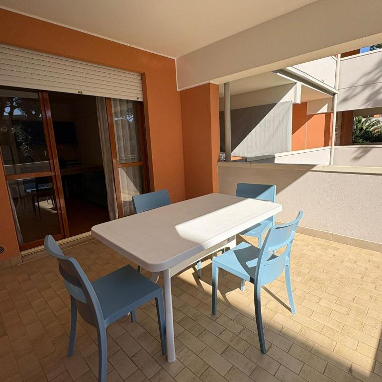 Residence Solarium - Appartamento con 1 Camera da Letto - 4