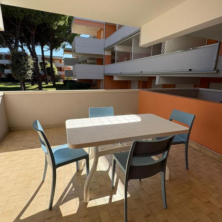 Residence Solarium - Appartamento con 1 Camera da Letto - 6
