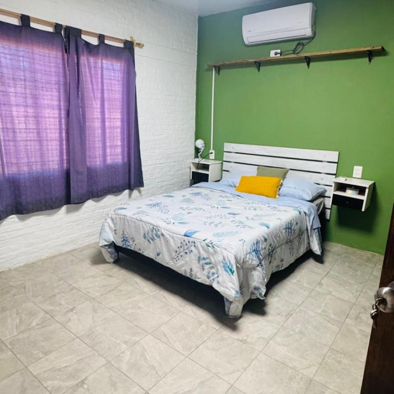 House in Durazno - Casa con 1 dormitorio - 1