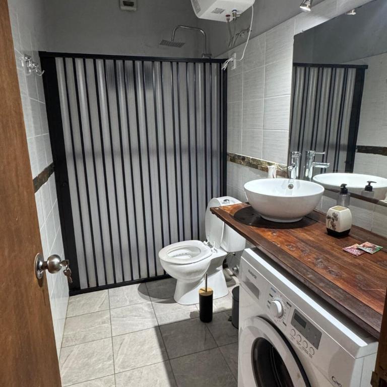 House in Durazno - Casa con 1 dormitorio - 2