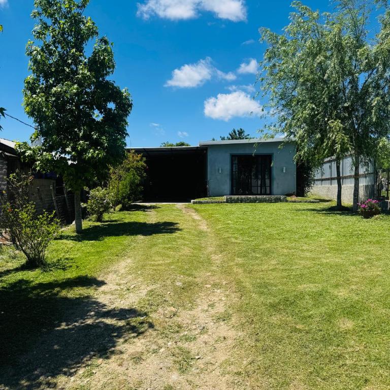 House in Durazno - Casa con 1 dormitorio - 4