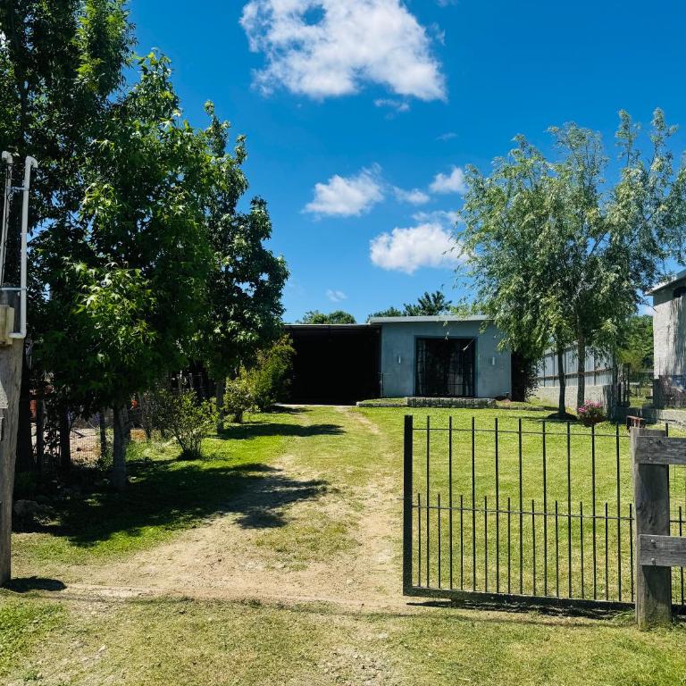 House in Durazno - Casa con 1 dormitorio - 6