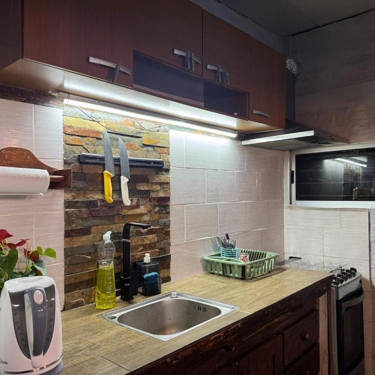 House in Durazno - Casa con 1 dormitorio - 8