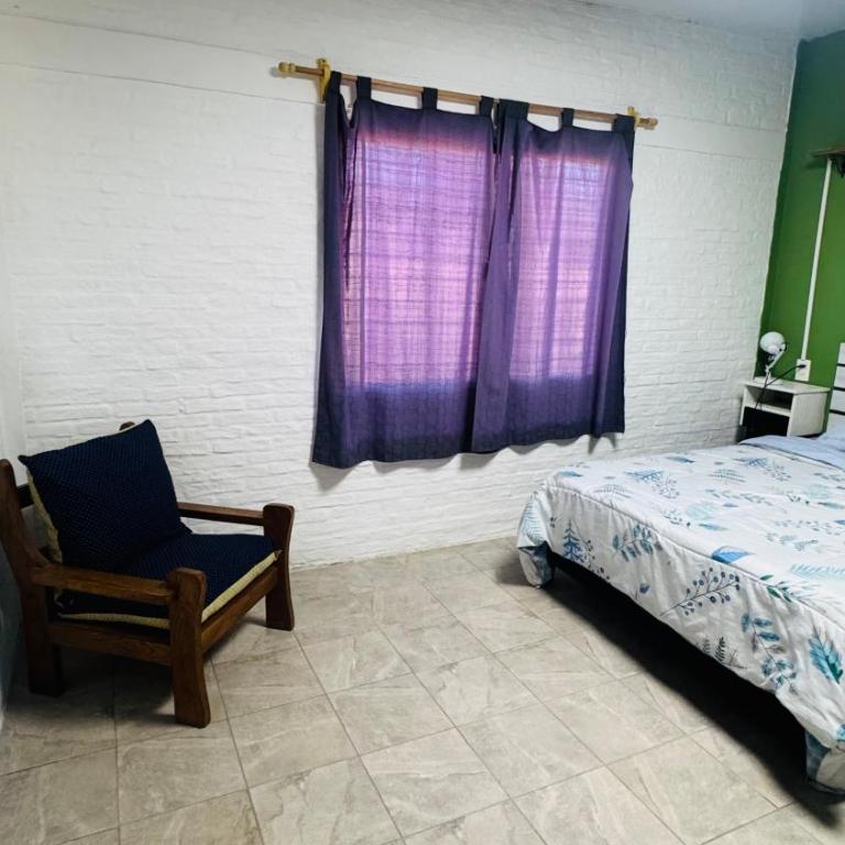 House in Durazno - Casa con 1 dormitorio - 9