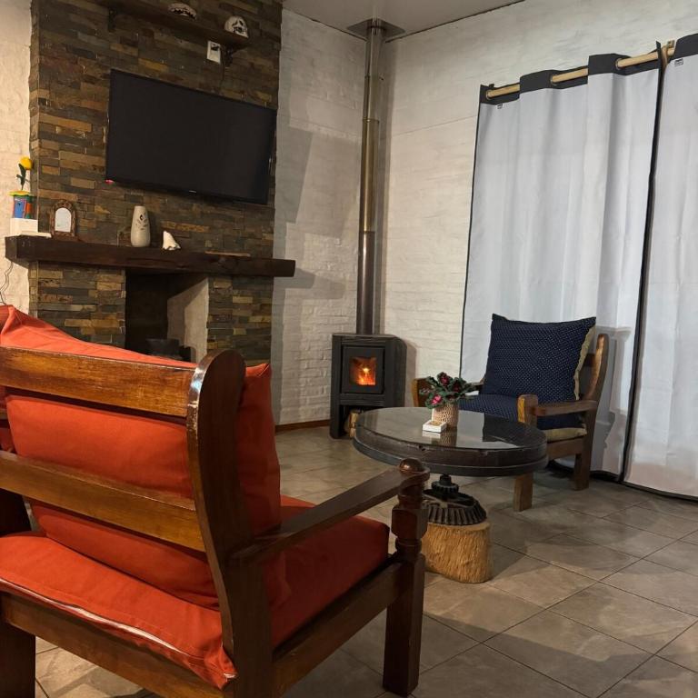 House in Durazno - Casa con 1 dormitorio - 10