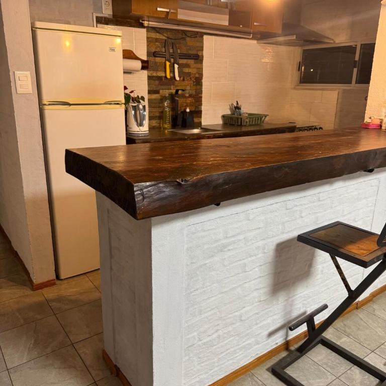 House in Durazno - Casa con 1 dormitorio - 12