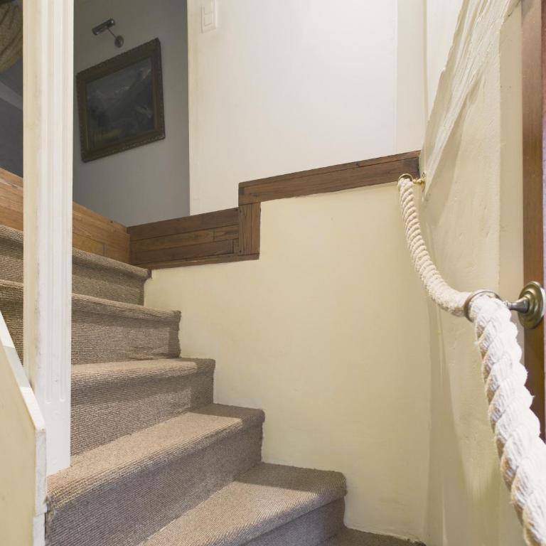 Maison au coeur de Sarlat pour 4 personnes - Casa - 8