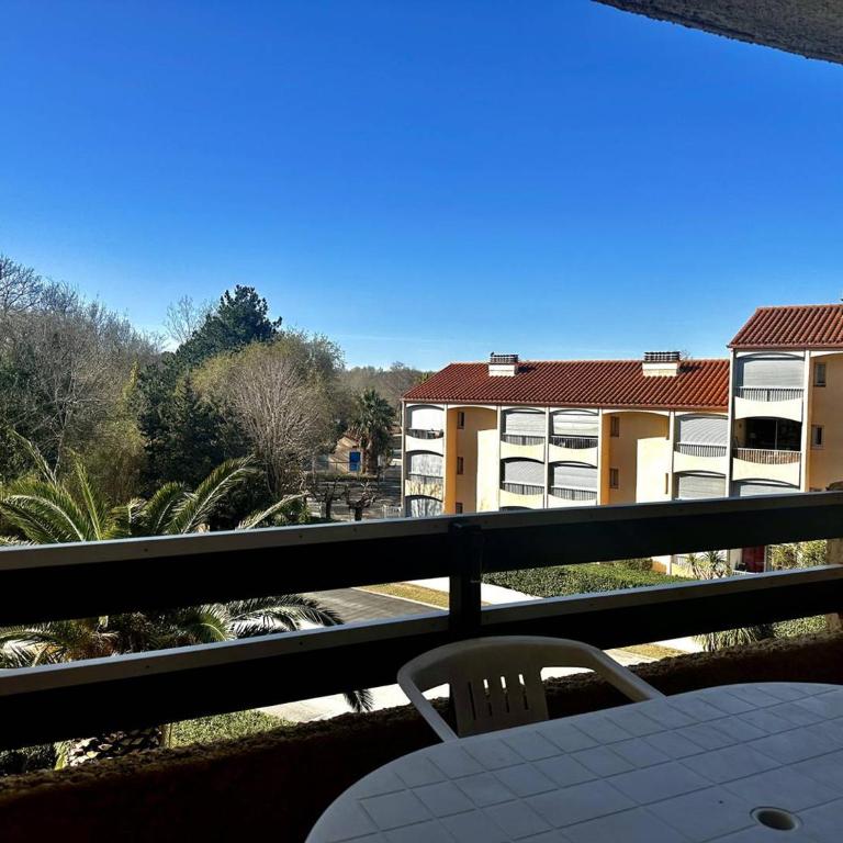 Appartement 2 pièces avec parking près de la plage - FR-1-388-118 - Apartamento (5 adultos) - 15