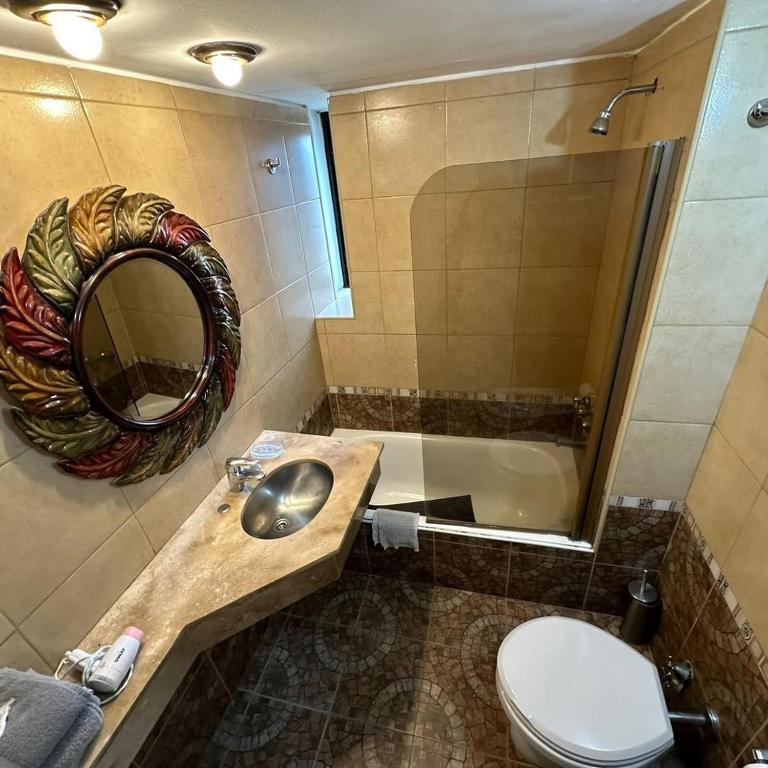 BA Departamentos Microcentro 5 - Apartamento de 1 dormitorio - 18