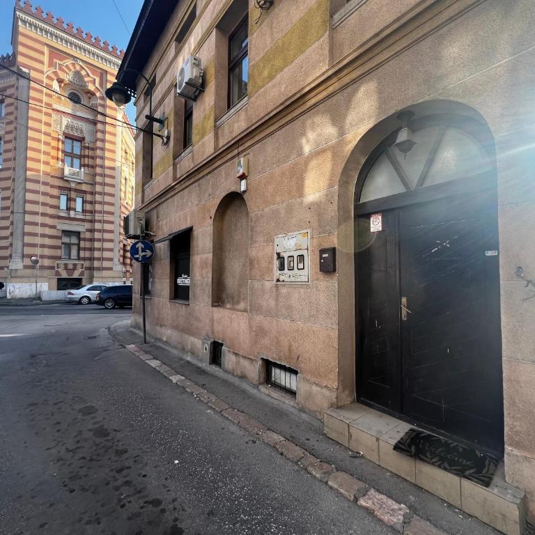 Vijećnica Loft Apartment - Apartman sa 1 Spavaćom Sobom - 2