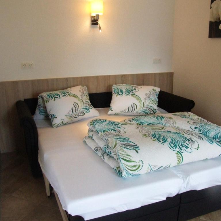 Ferienwohnung Lehenhof - Appartamento con 1 Camera da Letto - 17