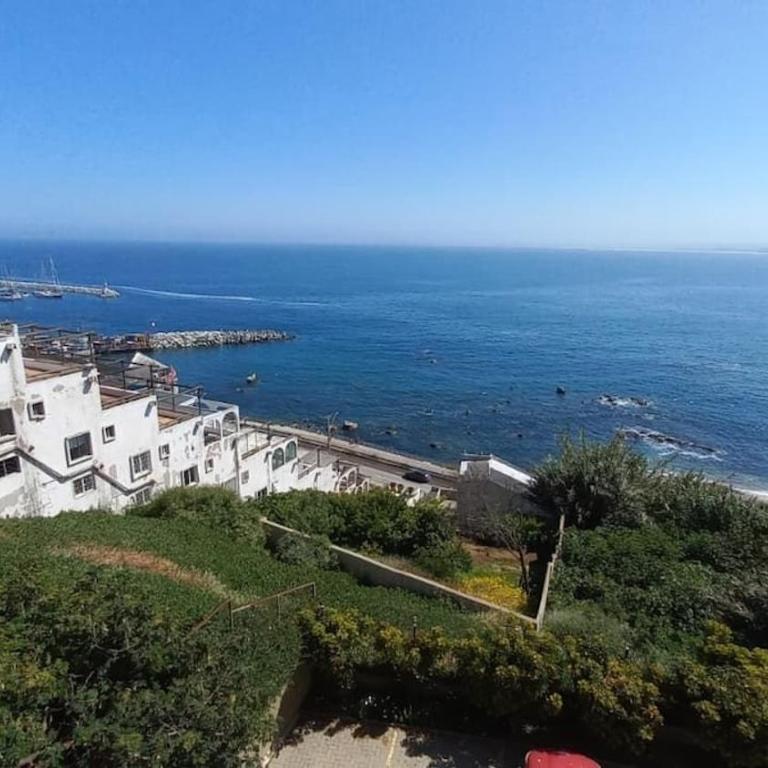 Rbk Maravilloso depto con vista al Club de Yates - Apartamento de 3 dormitorios - 1