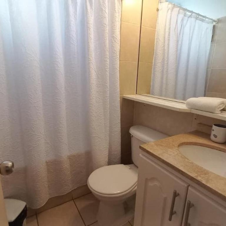 Rbk Maravilloso depto con vista al Club de Yates - Apartamento de 3 dormitorios - 8