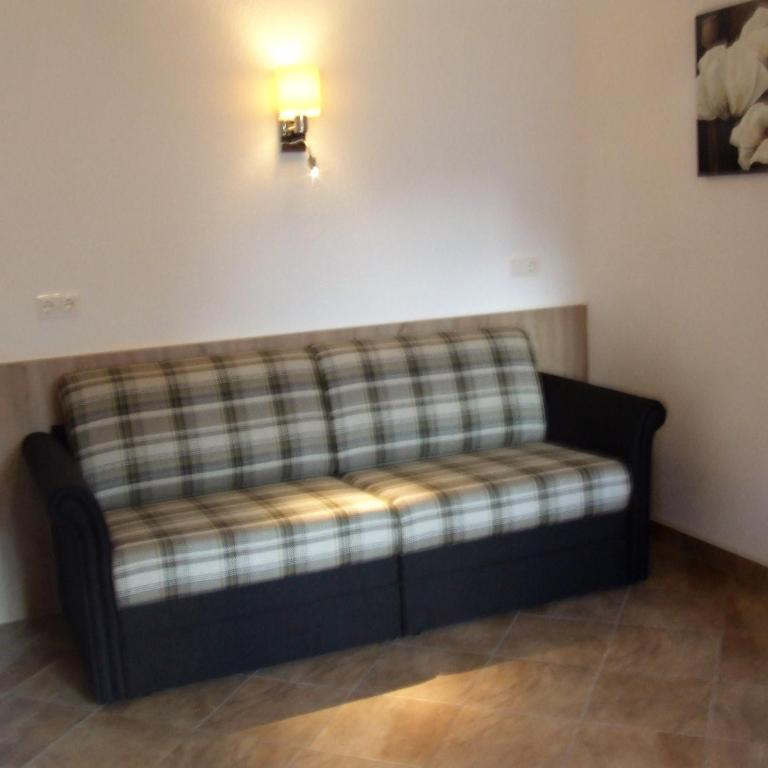 Ferienwohnung Lehenhof - Appartamento con 1 Camera da Letto - 11