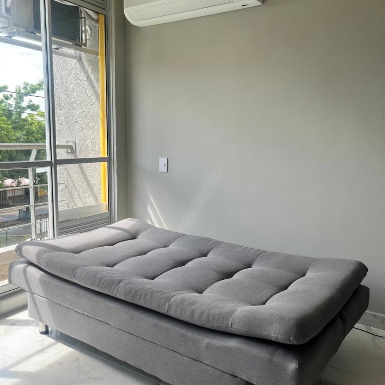 Moderno Apt en Reserva del Peñón en Girardot - Three-Bedroom Apartment - 19
