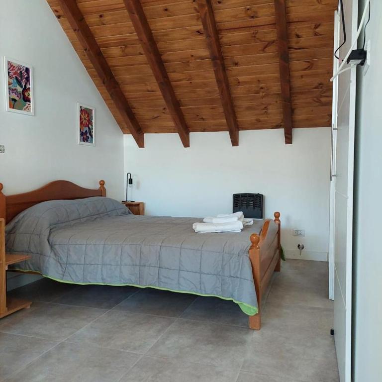 Tríplex Vla Pax 4 Céntrica - Habitación Doble - 3