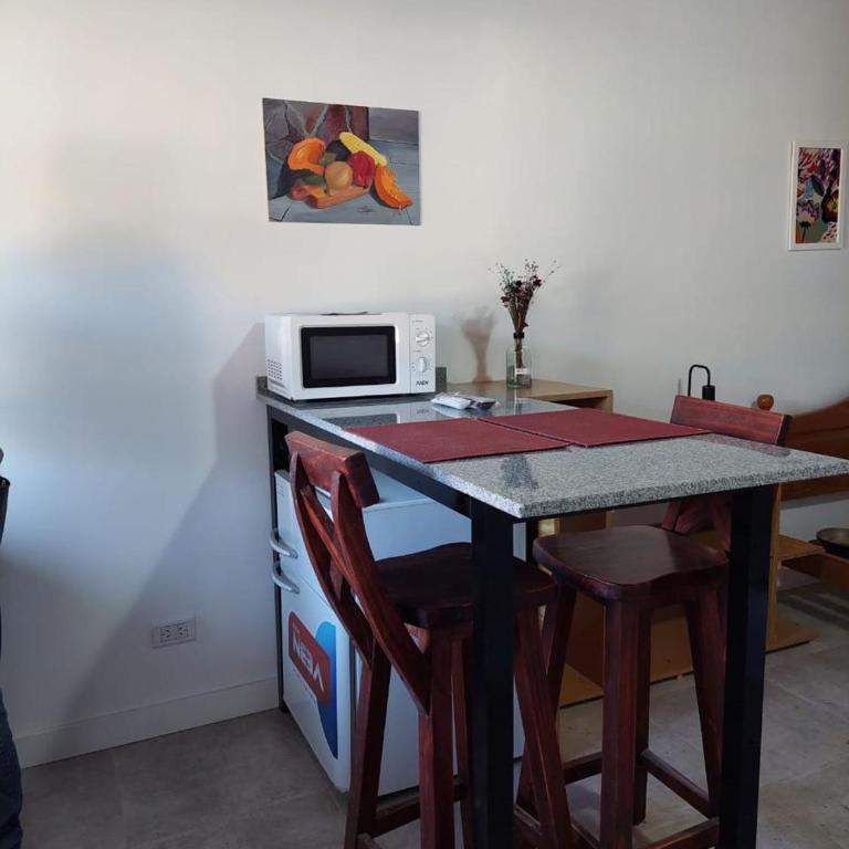 Tríplex Vla Pax 4 Céntrica - Habitación Doble - 4