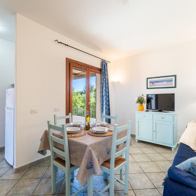 Palau Green Village - Appartamento con 1 Camera da Letto - 10