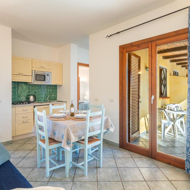 Palau Green Village - Appartamento con 1 Camera da Letto - 4