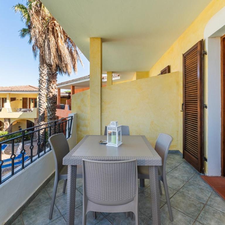 Palau Green Village - Appartamento con 1 Camera da Letto - 7
