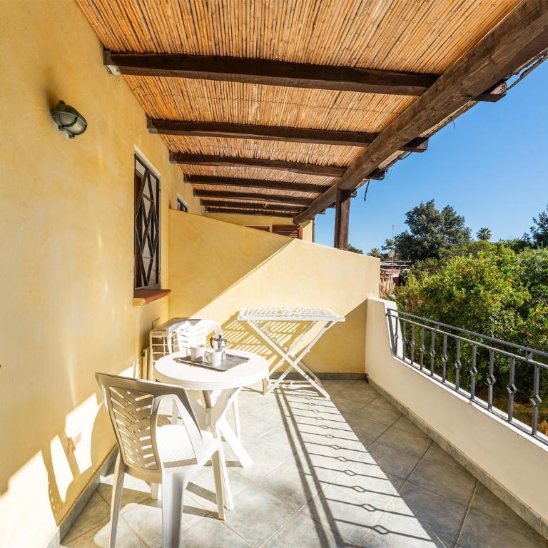 Palau Green Village - Appartamento con 1 Camera da Letto - 11