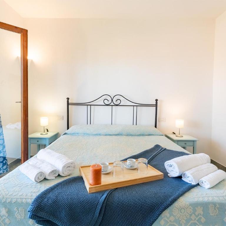 Palau Green Village - Appartamento con 1 Camera da Letto - 12