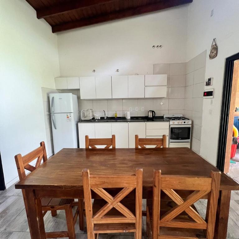 Cabaña Buonaventura - Two-Bedroom House - 8